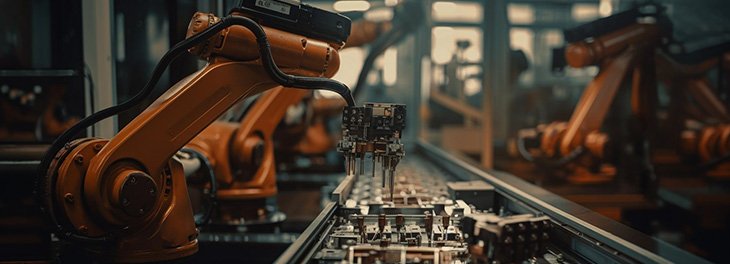 Manufacturing